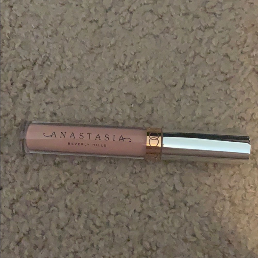 Anastasia Beverly Hills Liquid Lipstick